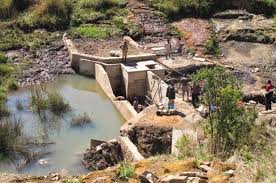 Image result for MAJI NJOMBE