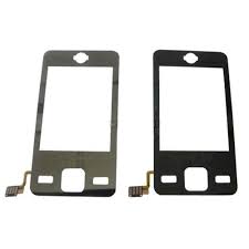 Touch Screen Digitizer for Motorola E11 ...