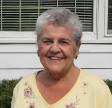 Mariette Levesque Obituary