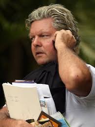 The Joke: A smokescreen for sickos