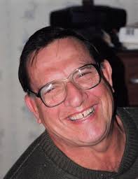 Obituary information for William E Friberg