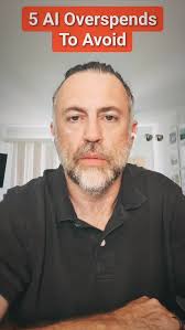 Five things that can lead to massive overspending in Custom AI App  Integrations…. Comment “AI Spend” and I’ll DM you the full list.,  #aidevelopment #appdeveloper #softwaredeveloper ...