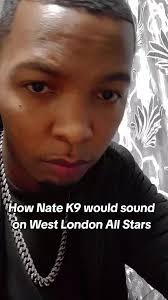 All Star West London New Song