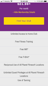 Maybe you would like to learn more about one of these? Planet Fitness Pa Twitter Pf Black Card Membership Includes The Reciprocal Use Of Other Clubs Up To 10 Times Per Month After The 10th Visit To A Location Other Than Your Home