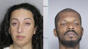 Parents Arrested After Girl, 3, Overdoses