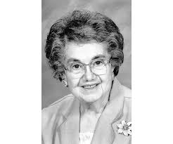 Iris Thompson Obituary (2016)