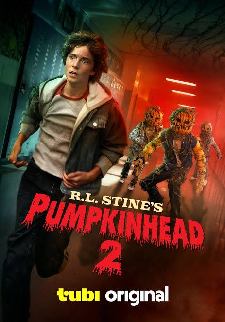 R.L. Stine's Pumpkinhead 2 (2026) - IMDb