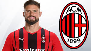 Welcome to official facebook fan page of olivier giroud. Olivier Giroud Welcome To Ac Milan Best Goals Skills Youtube