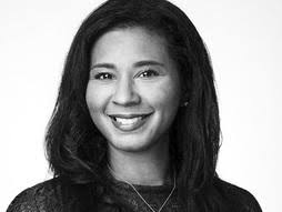 Aimée Eubanks Davis