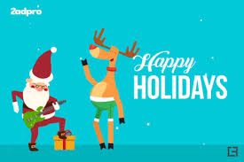 Happy Holidays Gif Animation On Behance Step by step guide to install happy holidays animated images gif using bluestacks. happy holidays gif animation on behance