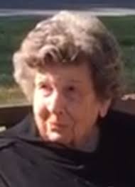 Marion E. Lerch Obituary