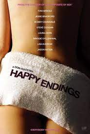 Лена тронина, денис власенко, александр горчилин и др. Happy Endings Film Wikipedia