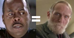 Julefilmer: ultravold og familiegjenforening