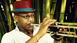 Cy and David's Weekly Picks: San Jose Jazz, SNL's Youngest Comic, and More 