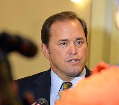 GAITHER SUED: Former assistant district attorney alleges sexual harassment,  defamation