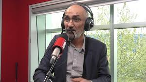 Paul Kelly: Carl Barron?