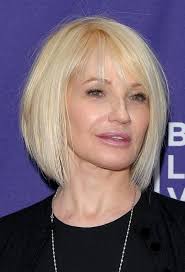 Hairstyle 60 year old woman mau tahu o. Pin On Hairstyles