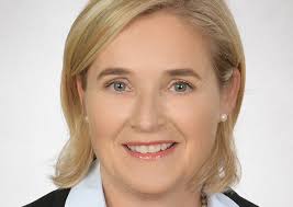 Austrian Business Woman