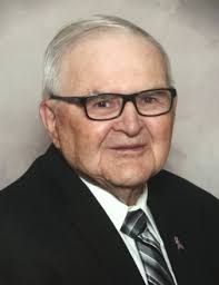 Obituary information for John Michael Fahlman