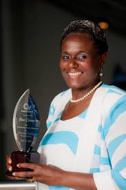 CableVision Community Award: Gina Spence