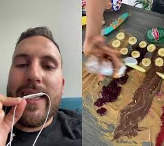 #duet with @alisonkoroly the germs are having a party