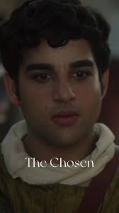 Get used to different. #Jesus #thechosen #thechosenseason2  #thechosenseason3 #fyp #foryou #christiantiktok #foryoupage #christianity  #christian #dallasjenkins #getusedtodifferent #bingejesus