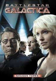 Saisons de Battlestar Galactica (2004)