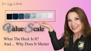 Value In Your Painings