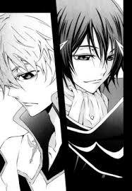 Code Geass Hankou No Suzaku Manga Pictures Myanimelist Net Top contributors to this wiki. code geass hankou no suzaku manga