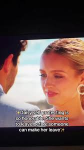 Daisy Kent's Empowering Decision