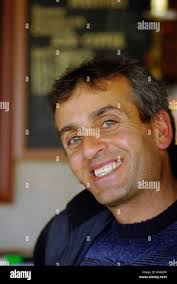 Handsome dan hi-res stock photography and images