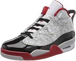 Maybe you would like to learn more about one of these? Amazon Com Jordans Black And Red