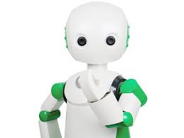 Robot humanoïde  recherche et le développement Robovie R3 VStone 