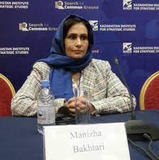 One of afghanistan's most popular presenters, mujeeb arez, interviews famous afghan celebrities, politicians, artists and singers about their jobs. Manizha Bakhtari Facebook
