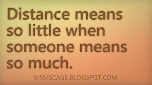 Cute Long Distance Love Quotes Quotesgram There's certainly no lack of inspirational quotes about love and romantic love quotes for him.