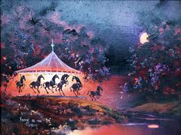 Flights of the Imagination: From the Private Collection of Tim and Connie  Kral