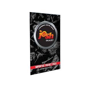 Josh Salajeet Performance Boosting 3-Pack, AI generated