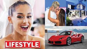 Ariana grande i got hitched this weekend!!! Ariana Grande Lifestyle 2021 Youtube
