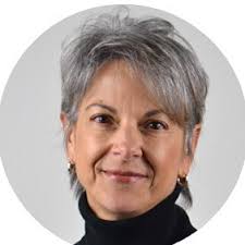 A Round of Applause for Vicki Schibi