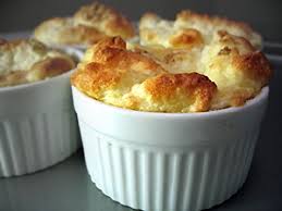 Souffle Au Fromage Thermomix Souffle Au Fromage Alimentation Recette