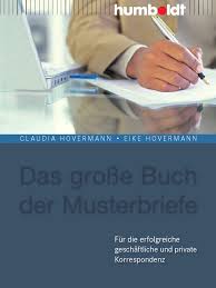 The official facebook for famous in love. Humboldt Verlag Das Grosse Buch Der Musterbriefe