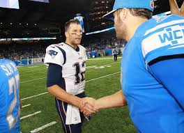 Super bowl 52, also known as super bowl lii, is scheduled for sunday, feb. Buccaneers Qb Tom Brady Could Cost Vegas Sportsbooks Millions