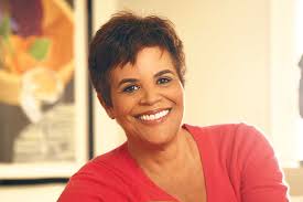 Winifred Harvey's Instagram, Twitter & Facebook