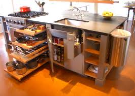 big space saving ideas for small kitchens
