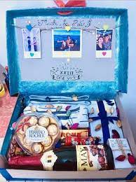 55 unique gifts for boyfriends that are thoughtful enough for any (and every) occasion. Cool Gift Ideas For Boyfriend That Inspire You Houseminds Birthday Gifts For Boyfriend Diy Boyfriend Gifts Bday Gift For Boyfriend