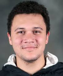 LINFIELD UNIVERSITY SWIMMING VERSUS GEORGE FOX • NOVEMBER 9, 2024 by  Linfield University Athletics