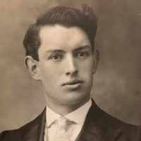 James Milton Booth (1888–1939)