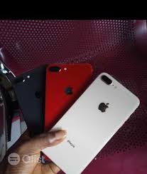 Used Apple Iphone 8 Plus 64 Gb Price In Ikeja Nigeria For Sale By Ikeja Olist Phones