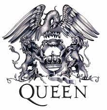 Queen Logo By Redwarrior3 On Deviantart Band Musicali Artisti Musicali Tatuaggi Musica