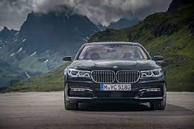 35 Bmw 7 Series 2019 Wallpapers On Wallpapersafari